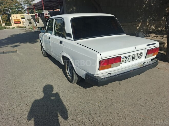 LADA (VAZ) 2107 2002, 98,000 km - 1.6 l - Bakı