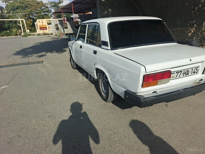 LADA (VAZ) 2107 2002, 98,000 km - 1.6 l - Bakı