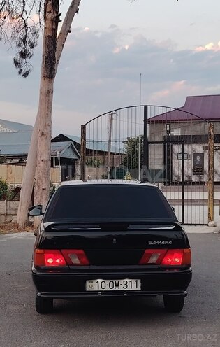 LADA (VAZ) 2115 2005, 174,000 km - 1.5 л - Şəki