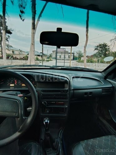 LADA (VAZ) 2115 2005, 174,000 km - 1.5 л - Şəki