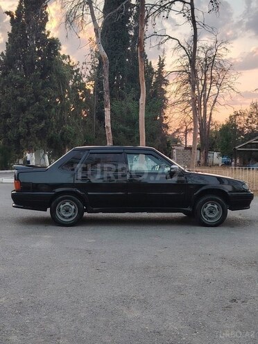 LADA (VAZ) 2115 2005, 174,000 km - 1.5 л - Şəki