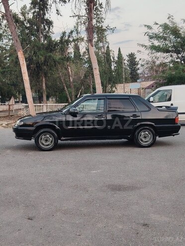 LADA (VAZ) 2115 2005, 174,000 km - 1.5 л - Şəki