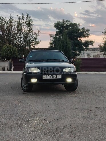 LADA (VAZ) 2115 2005, 174,000 km - 1.5 л - Şəki