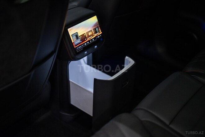 ZEEKR  2026, 0 km - 2.0 l - Bakı