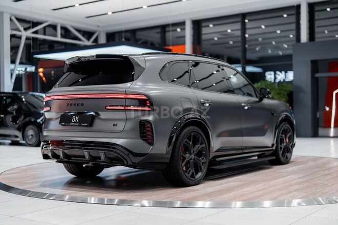 ZEEKR  2026, 0 km - 2.0 l - Bakı