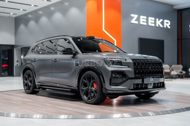 ZEEKR  2026, 0 km - 2.0 l - Bakı