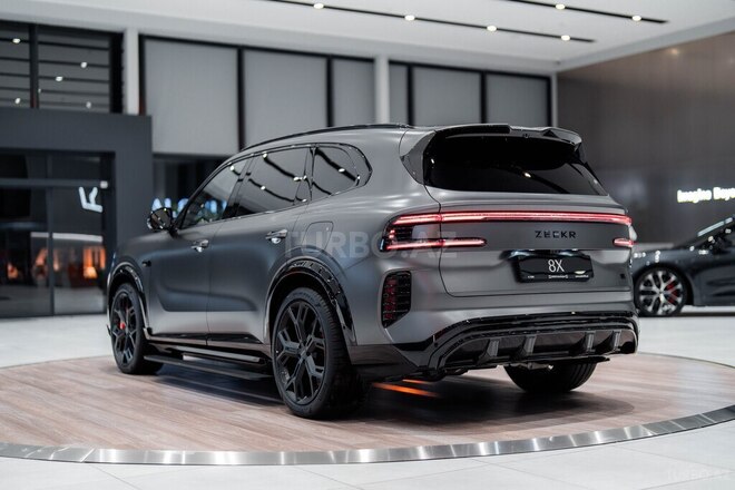 ZEEKR  2026, 0 km - 2.0 l - Bakı