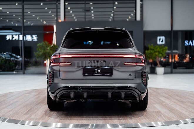 ZEEKR  2026, 0 km - 2.0 l - Bakı
