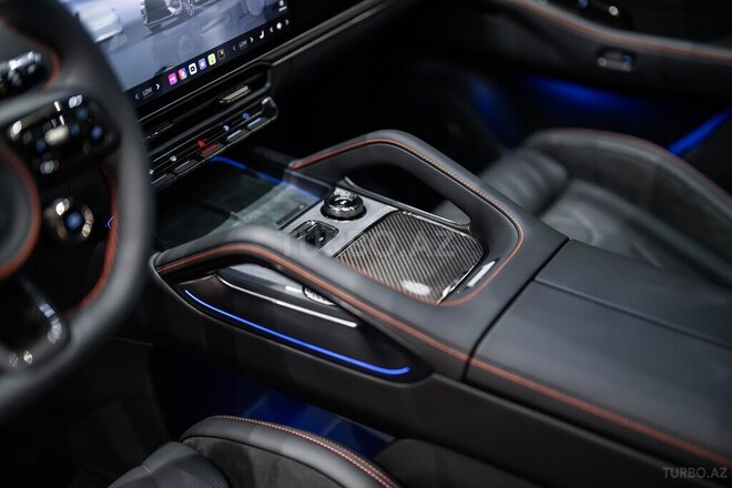ZEEKR  2026, 0 km - 2.0 l - Bakı