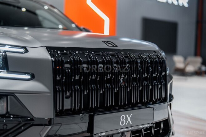 ZEEKR  2026, 0 km - 2.0 l - Bakı
