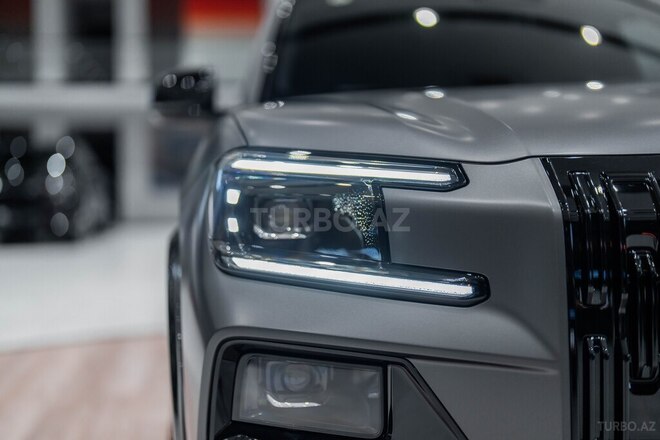 ZEEKR  2026, 0 km - 2.0 l - Bakı