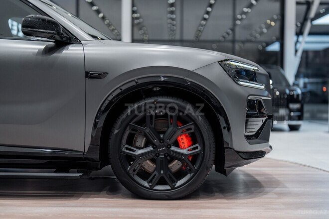 ZEEKR  2026, 0 km - 2.0 l - Bakı
