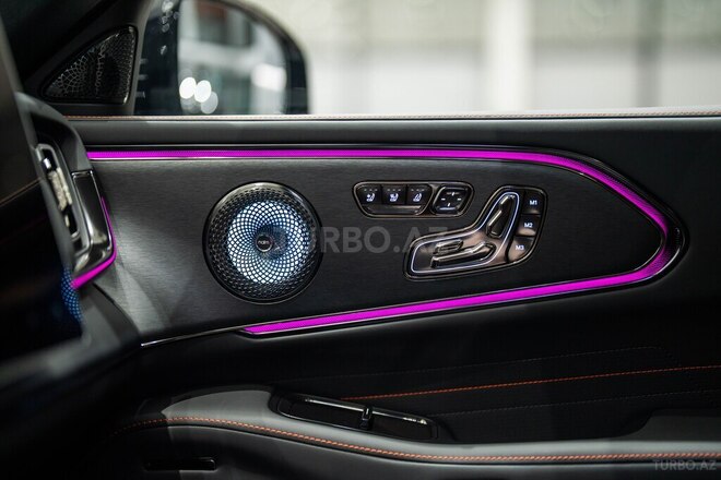 ZEEKR  2026, 0 km - 2.0 l - Bakı