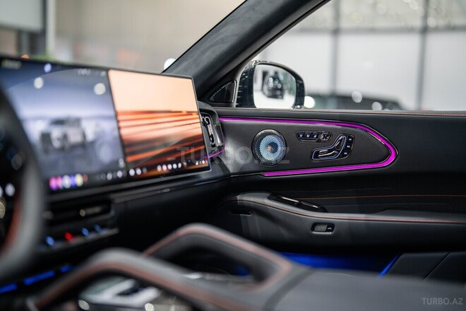 ZEEKR  2026, 0 km - 2.0 l - Bakı