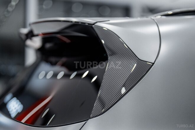 ZEEKR  2026, 0 km - 2.0 l - Bakı