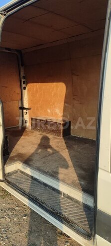 Volkswagen Crafter 2009, 550,000 km - 2.5 л - Gəncə