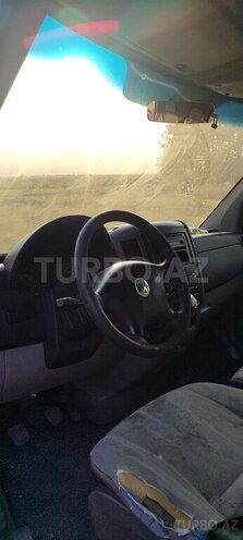 Volkswagen Crafter 2009, 550,000 km - 2.5 л - Gəncə