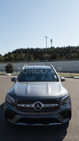 Mercedes GLB 250 4MATIC 2019, 178,000 km - 2.0 l - Bakı