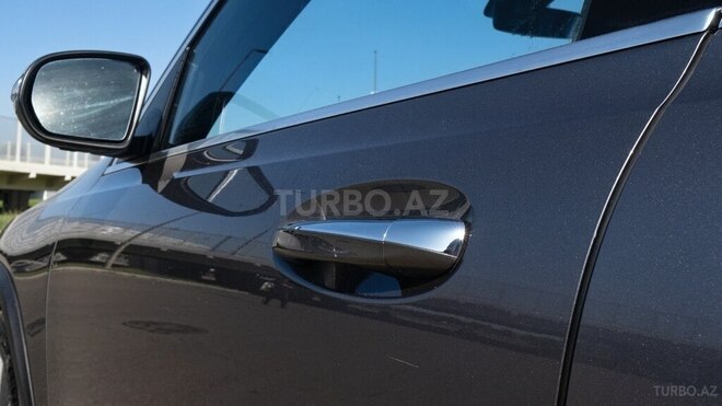 Mercedes GLB 250 4MATIC 2019, 178,000 km - 2.0 l - Bakı