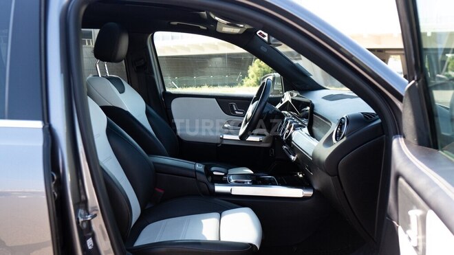 Mercedes GLB 250 4MATIC 2019, 178,000 km - 2.0 l - Bakı