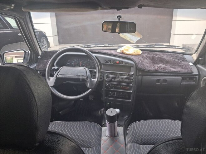 LADA (VAZ) 21099 2003, 348,000 km - 1.5 л - Gəncə