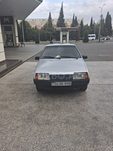 LADA (VAZ) 21099 2003, 348,000 km - 1.5 л - Gəncə