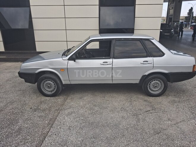LADA (VAZ) 21099 2003, 348,000 km - 1.5 л - Gəncə