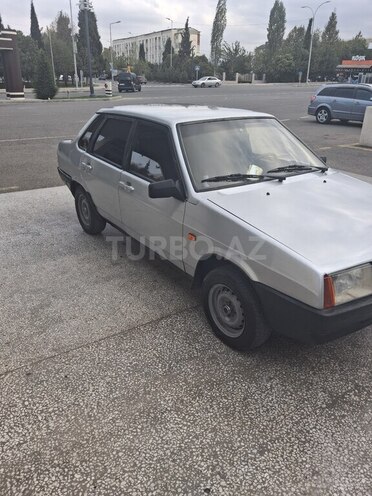 LADA (VAZ) 21099 2003, 348,000 km - 1.5 л - Gəncə