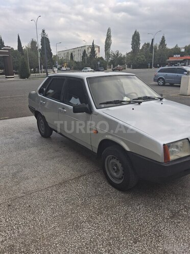 LADA (VAZ) 21099 2003, 348,000 km - 1.5 л - Gəncə