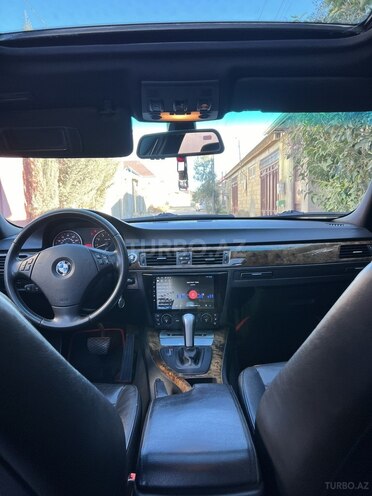 BMW 325 2005, 328,000 km - 2.5 l - Bakı