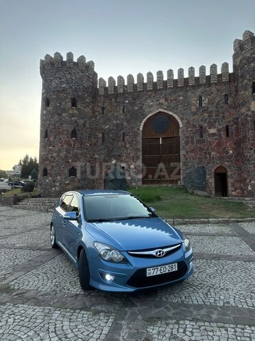 Hyundai i30 2011, 289,000 km - 1.6 л - Tovuz