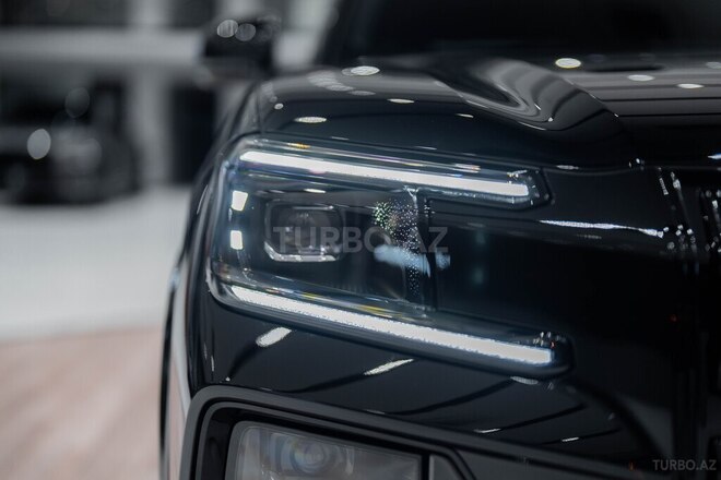 ZEEKR  2026, 0 km - 2.0 l - Bakı