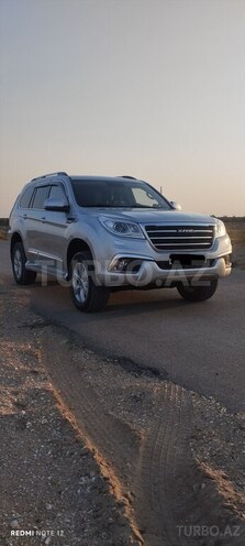Haval H9 2015, 115,337 km - 2.0 л - Bakı