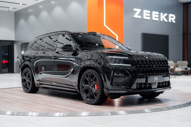 ZEEKR  2026, 0 km - 2.0 l - Bakı