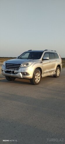 Haval H9 2015, 115,337 km - 2.0 л - Bakı