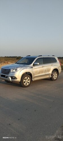 Haval H9 2015, 115,337 km - 2.0 л - Bakı