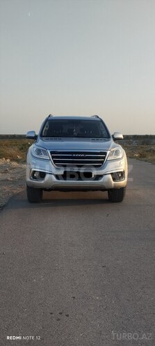 Haval H9 2015, 115,337 km - 2.0 л - Bakı