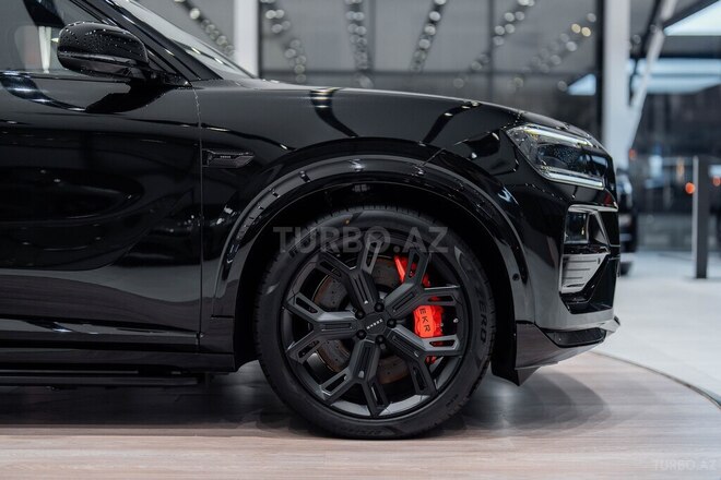 ZEEKR  2026, 0 km - 2.0 l - Bakı
