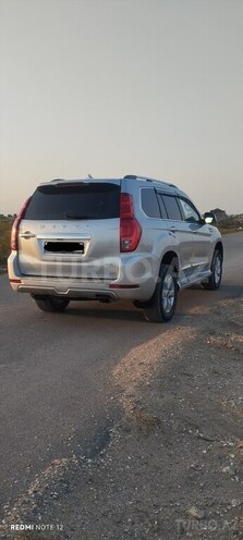 Haval H9 2015, 115,337 km - 2.0 л - Bakı
