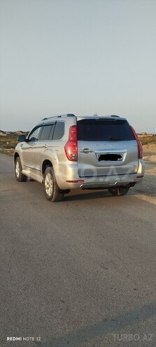 Haval H9 2015, 115,337 km - 2.0 л - Bakı