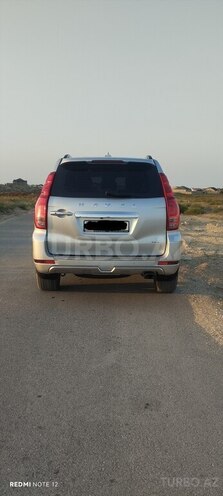 Haval H9 2015, 115,337 km - 2.0 л - Bakı