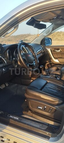 Haval H9 2015, 115,337 km - 2.0 л - Bakı