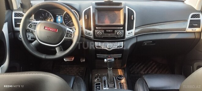 Haval H9 2015, 115,337 km - 2.0 л - Bakı