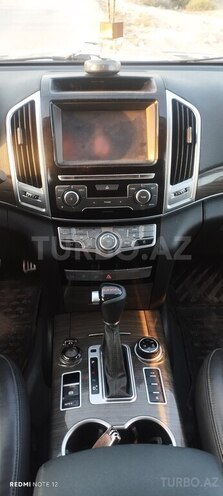 Haval H9 2015, 115,337 km - 2.0 л - Bakı