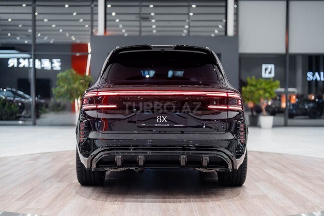 ZEEKR  2026, 0 km - 2.0 l - Bakı
