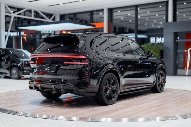 ZEEKR  2026, 0 km - 2.0 l - Bakı