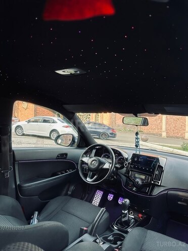 Hyundai i30 2011, 289,000 km - 1.6 л - Tovuz