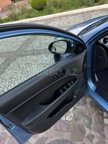 Hyundai i30 2011, 289,000 km - 1.6 л - Tovuz