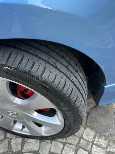 Hyundai i30 2011, 289,000 km - 1.6 л - Tovuz