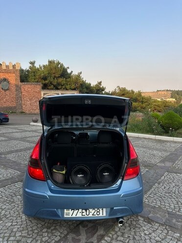 Hyundai i30 2011, 289,000 km - 1.6 л - Tovuz